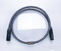 Wireworld Platinum Starlight XLR Digital Cable; 1m AES/EBU Interconnect