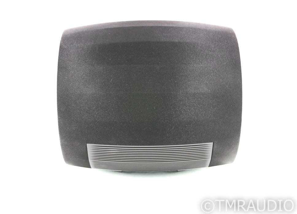B&W Formation Bass Dual 6.5" Powered Subwoofer; Wireless (MINT)