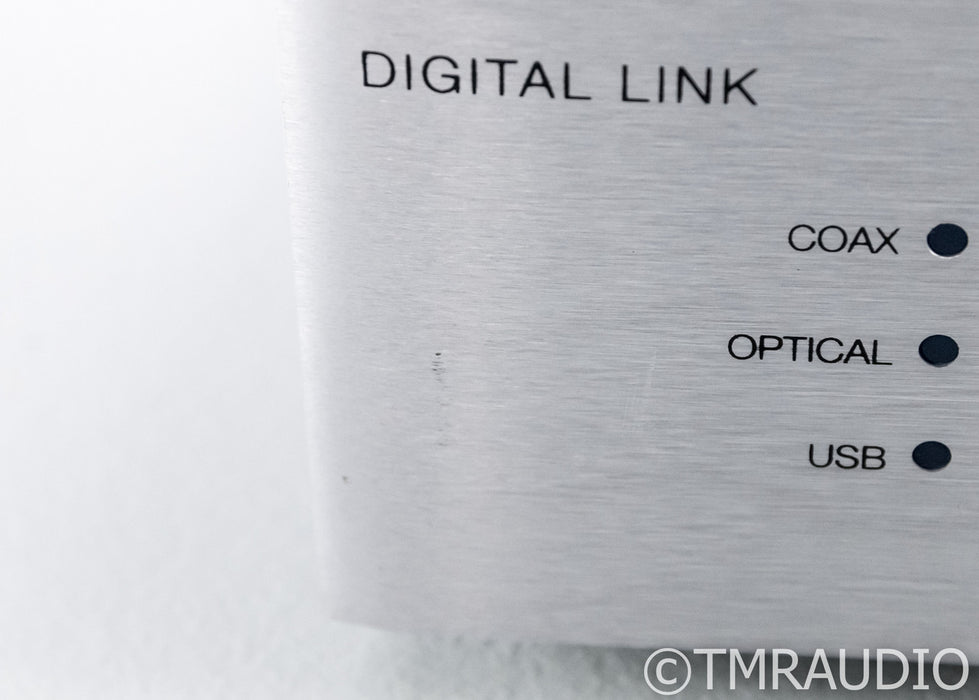PS Audio Digital Link III DAC; DL3; D/A Converter