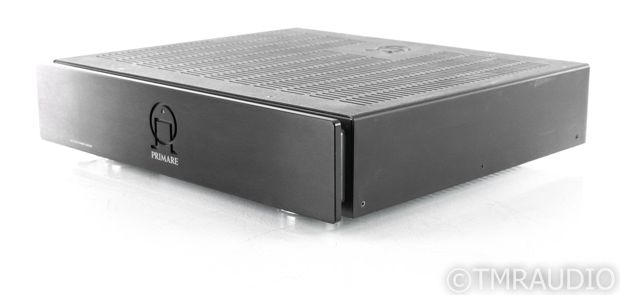 Primare A30.2 Stereo Power Amplifier; A-30.2