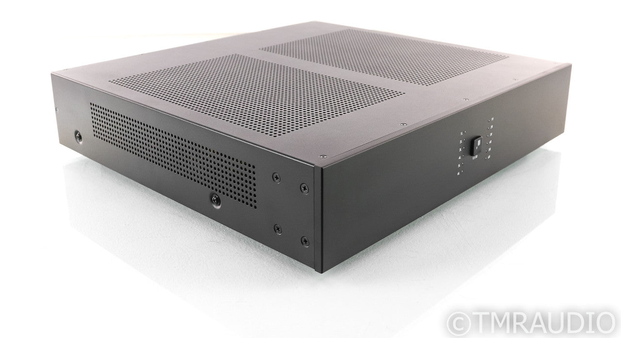 Sonance Sonamp 12-50 12-Channel Power Amplifier