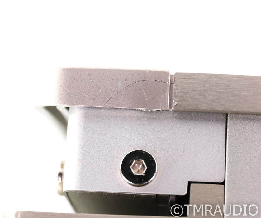 Parasound Halo A51 5 Channel Power Amplifier; A 51; Silver