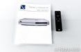 PS Audio Stellar Power Plant 3 AC Power Line Conditioner; Regenerator; P3 (Used)
