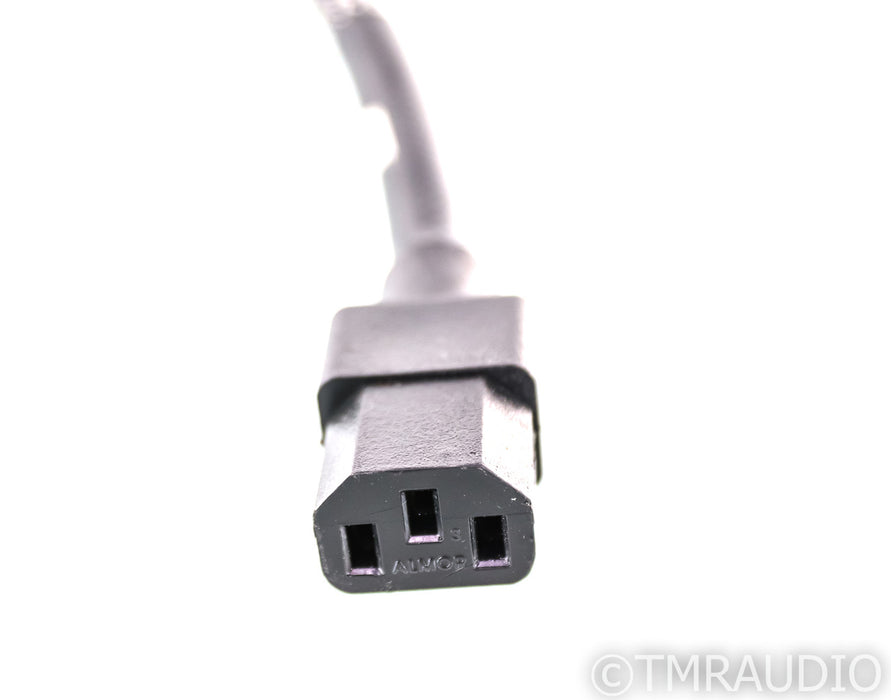 MIT Shotgun AC1 Power Cable; 2m AC Cord