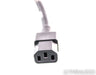 MIT Shotgun AC1 Power Cable; 2m AC Cord