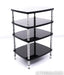 Solidsteel Hyperspike HF-4 Four Shelf Isolation Stand