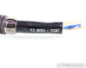 Alpha Core Goertz Micro Purl Silver RCA Cables; .5m Pair Interconnects