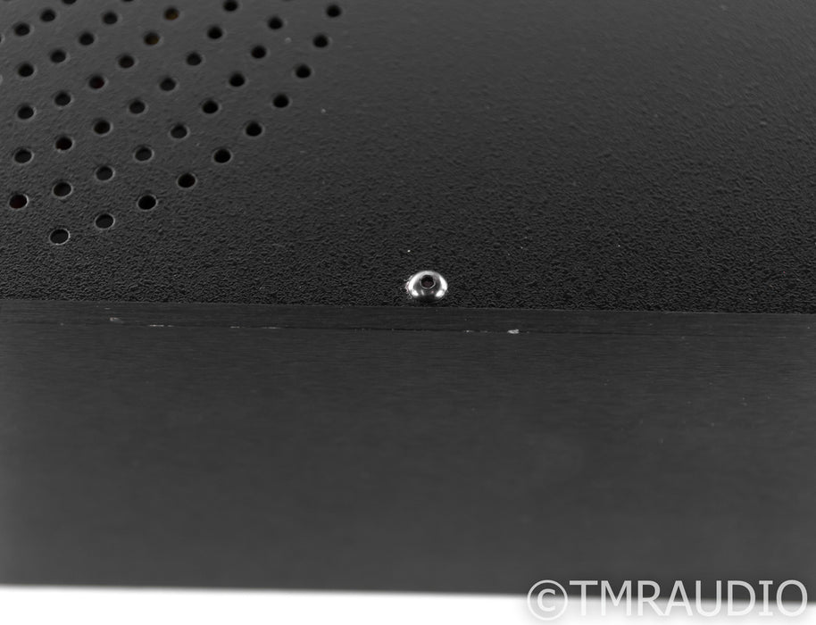 Acurus A150 Stereo Power Amplifier; A-150; AS-IS (Channel Out)