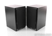 Dynaudio Emit M20 Compact Bookshelf Speakers; Black Satin Pair