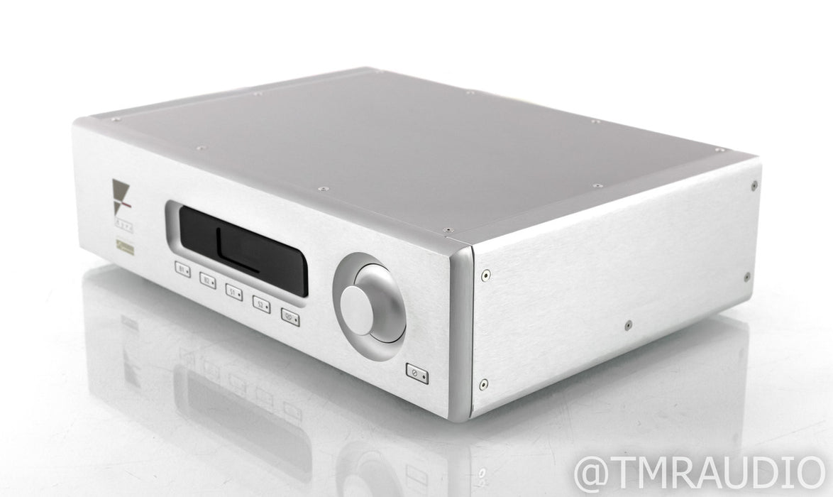 Ayre K-5xe MP Stereo Preamplifier; K5xeMP; Remote