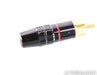 Music Link Transparent Cable RCA Interconnect; 1m Pair Interconnects