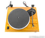 Acoustic Research ES-1 Vintage Turntable; AR; Grace F9 Cartridge; Cherry