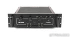 Audio Research SP9 MkIII Stereo Tube Preamplifier; SP-9 Mark 3; MM Phono; Black