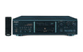 Sony MDS-JA333ES MiniDisc Player / Recorder; MDSJA333ES; Black (New)