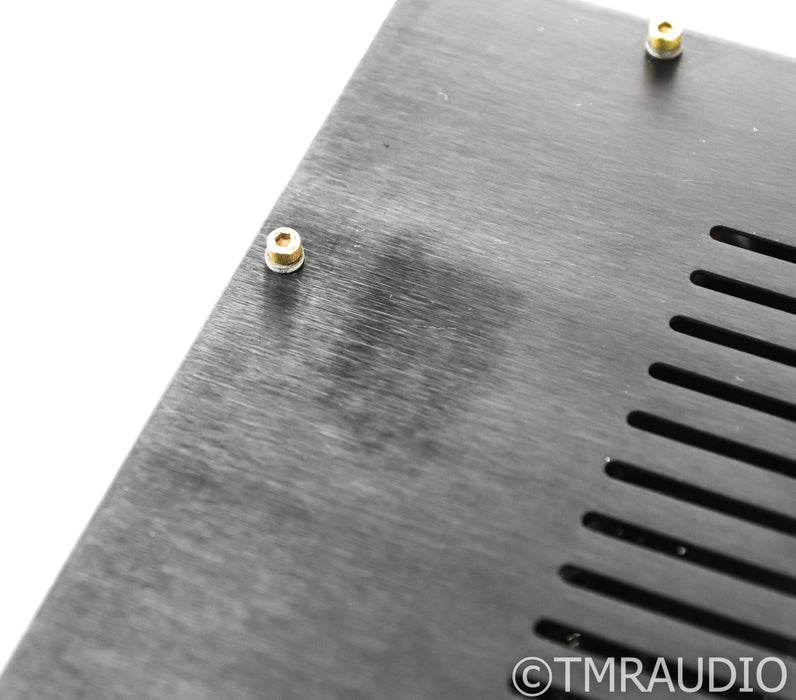 Audible Illusions Modulus 3 Stereo Tube Preamplifier; M-3