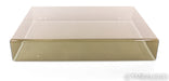 Oracle Delphi Turntable Dustcover