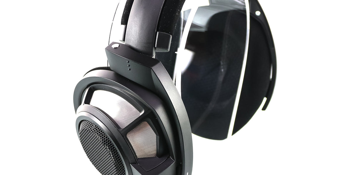 Sennheiser HD800 S Open-Back Headphones; HD 800S — The Music Room