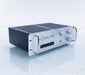 Quicksilver Full Function Stereo Tube Preamplifier; Model Preamp; MM Phono