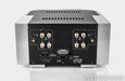 Classe CA-2200 Stereo Power Amplifier; CA2200
