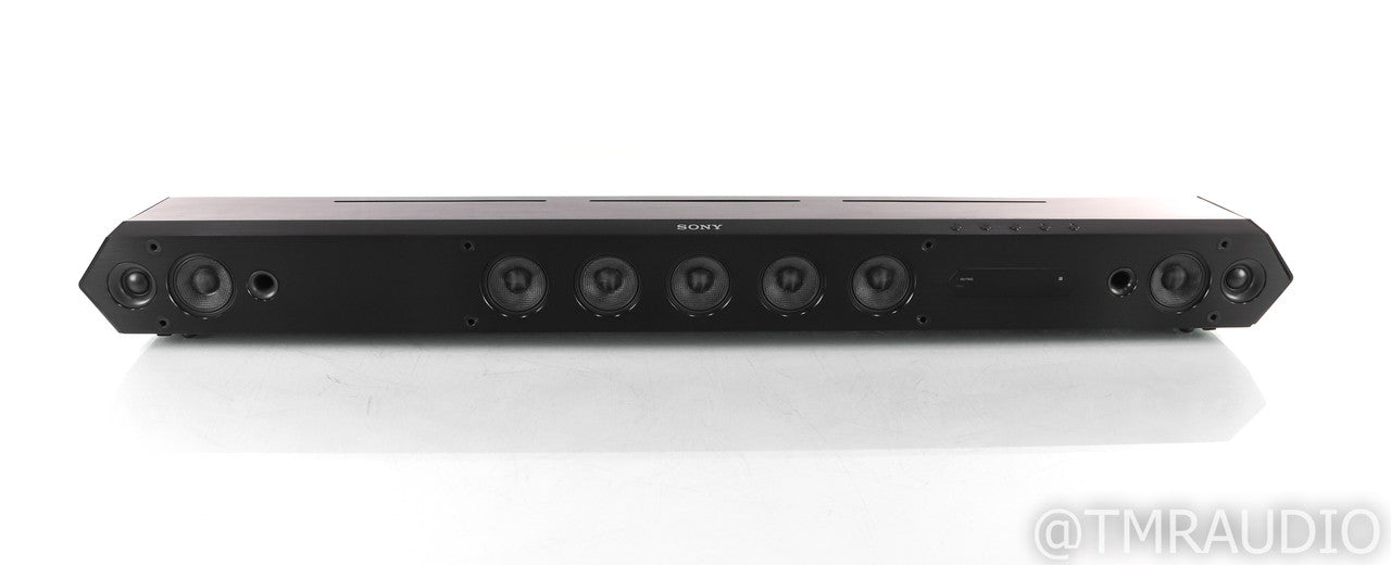 Sony HT-ST7 7.1 Channel Surround Sound Bar w/ Subwoofer