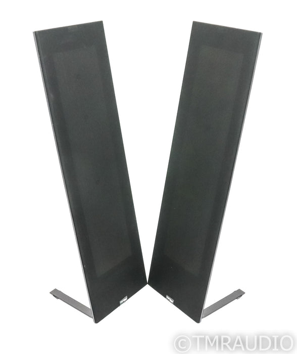 Magnepan MMG Floorstanding Planar Speakers