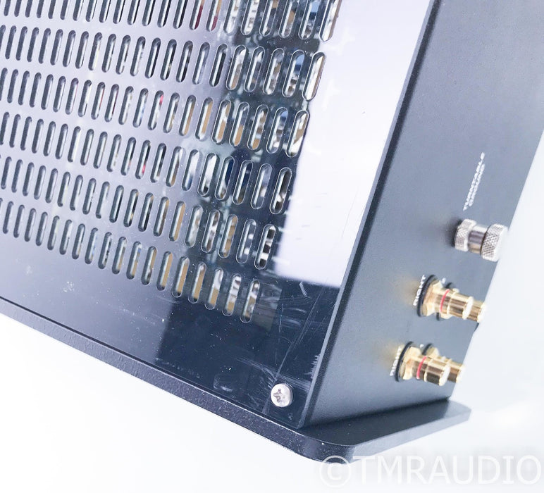 Audio Research Reference Phono 2SE Tube Phono Preamplifier; MM / MC