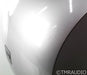 B&W PV1 Dual 7" Powered Subwoofer; Silver Gloss; PV-1