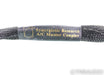 Synergistic Research A/C Master Coupler Power Cable; 8ft AC Cord; Quantum Tunnel