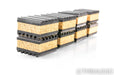 Mapleshade IsoBlocks Isolation Footers; Set of 4