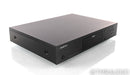 Oppo UDP-203 Universal Blu-Ray Disk Player; 4K UHD; Remote