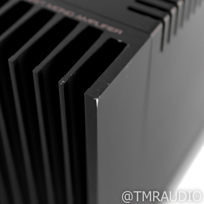 Rotel RMB-100 Mosfet Mono Power Amplifier