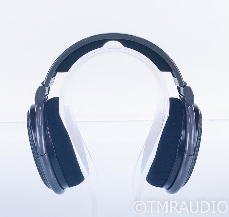 Sennheiser HD650 Open Back Headphones; HD-650