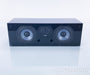Polk Audio LSiC Center Channel Speaker; Gloss Black
