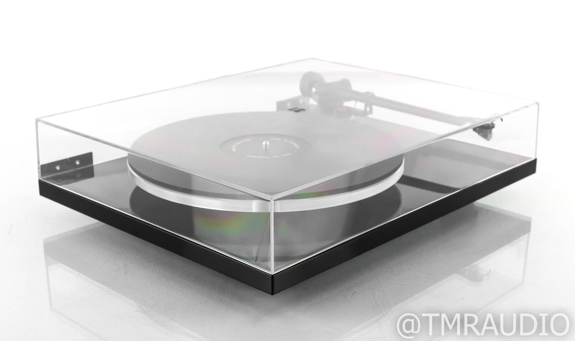 Rega Planar 3 Turntable; P3; Elys MM Cartridge; Upgrades