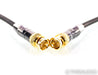 Nordost Blue Heaven Leif BNC Digital Coaxial Cable; Single 1m Interconnect