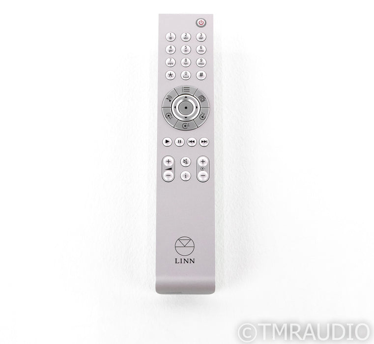 Linn Majik DSM/3 Stereo Integrated Streaming Amplifier; Remote; 4K; HDMI 2.0