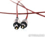 AudioQuest Cinnamon TOSLINK Optical Cable; 1.5m Digital Interconect