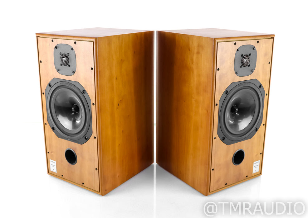 Harbeth HL Compact 7ES-3 Monitor Speakers