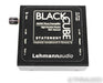 Lehmann Audio Black Cube Statement MM / MC Phono Preamplifier