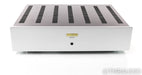 Jolida JD1501P Stereo Tube Hybrid Power Amplifier; JD 1501 P