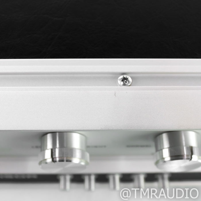 Crown IC-150A Vintage Stereo Preamplifier; IC 150A; MM Phono