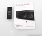 Anthem Integrated 225 Stereo Integrated Amplifier; I225; Remote