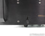 Sumo Andromeda Vintage Stereo Power Amplifier; Recapped