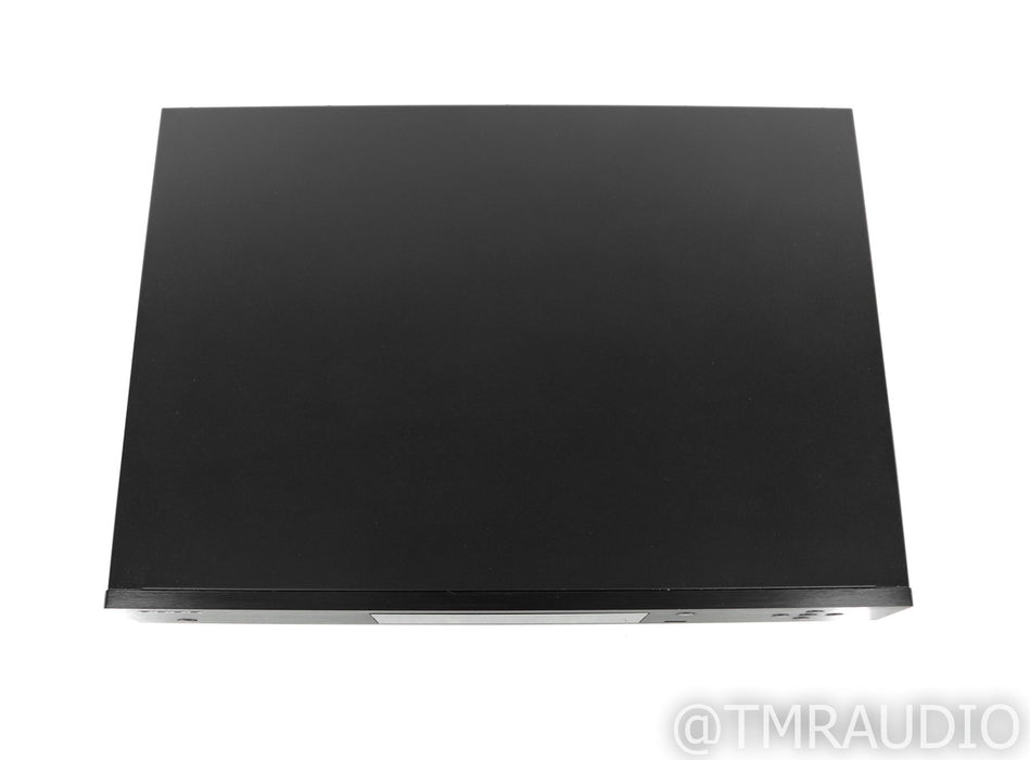 Oppo UDP-203 Universal Blu-Ray Disk Player; 4K UHD; Remote