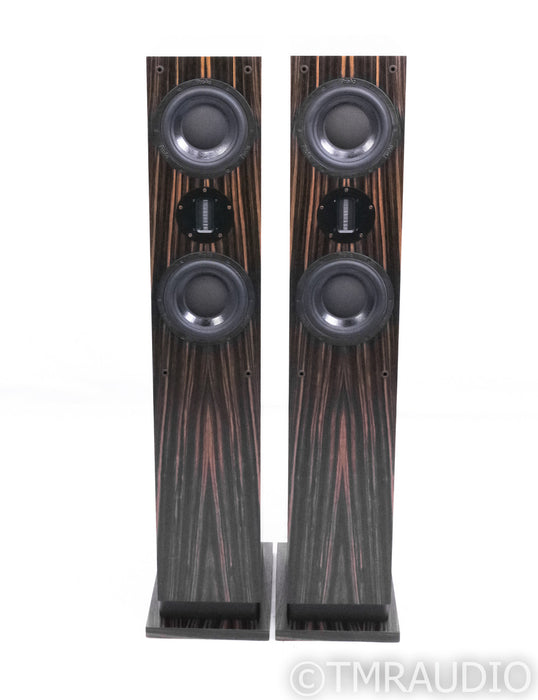 ProAc Response D48R Floorstanding Speakers