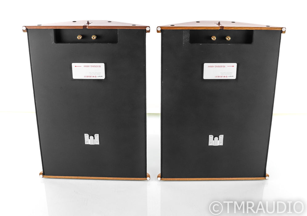 Meadowlark Audio Owl Dipole On-Wall Surround Speakers