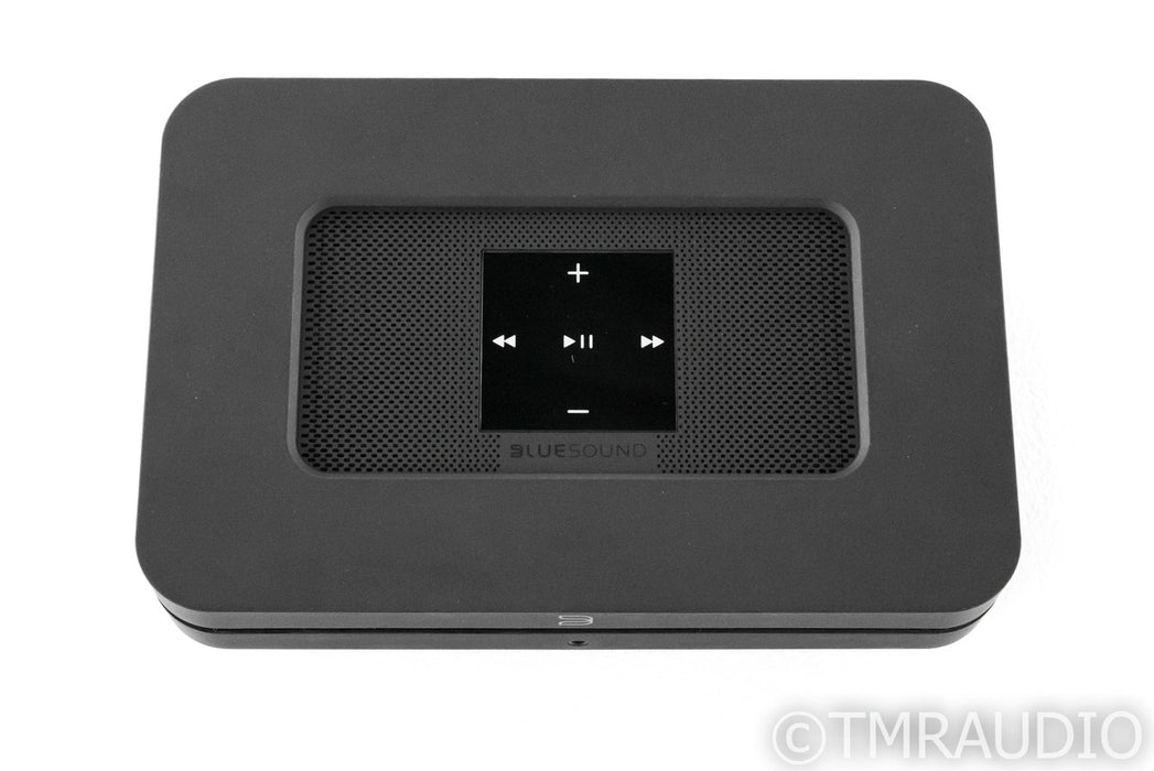 Bluesound Node 2 Network Streamer