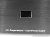 Ayon Spheris III Stereo Tube Preamplifier; Remote; Spheris 3