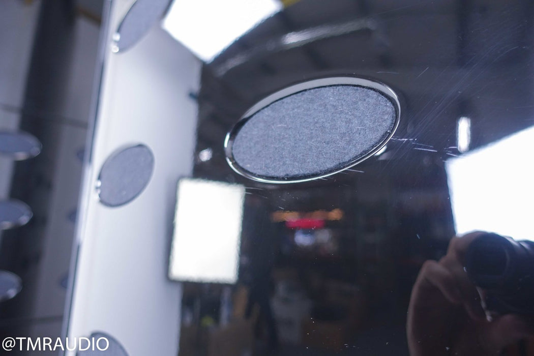 Raidho C4.1 Floorstanding Speakers