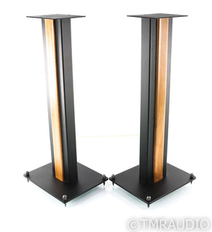 Sonus Faber 29" Bookshelf Speaker Stands
